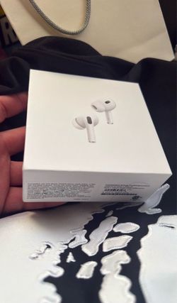 Apple AirPods Pro 2nd Generation