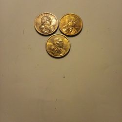 Savage Coins Dollars 