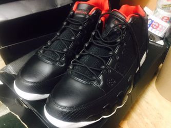 Jordan Retro 9 Sz 13