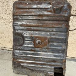 1949 Chevy Gas Tank