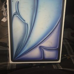 Brand New 2026 Vermmsion Apple Ipad Air 256 Gb M3 Chip