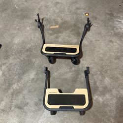 UppaBaby Piggyback(s)