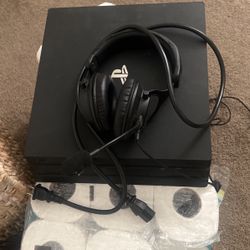 PS4 1Terabyte