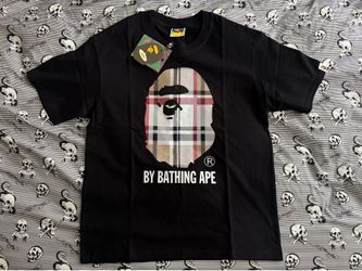 Bape shirt