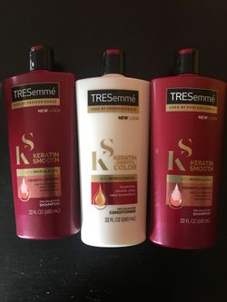 TRESemm’e Bundle (See Description)