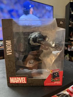 MARVEL’S VENOM