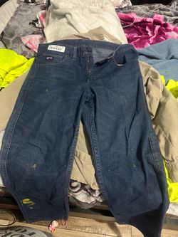 Fr pants