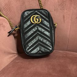 Gucci Bag Authentic 