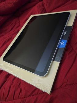 2022 iPad