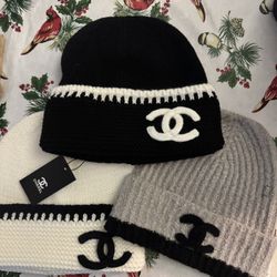 Chanel Hats 