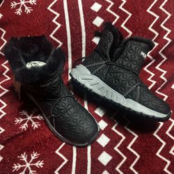 Winter Boots