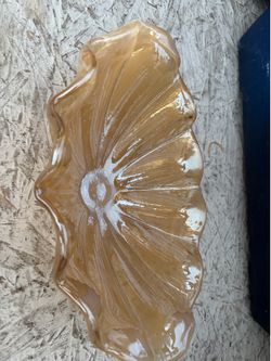 Decorative bowl