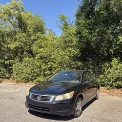 2010 Honda Accord