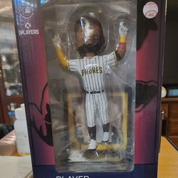 FOCO FERNANDO TATIS JR BOBBLEHEAD 