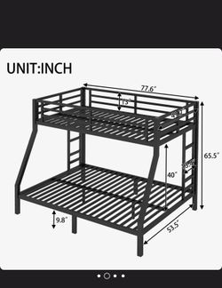 Bunk beds