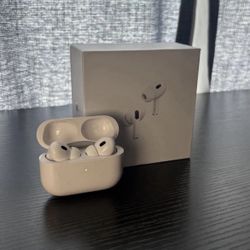 airpod pro 2’s 
