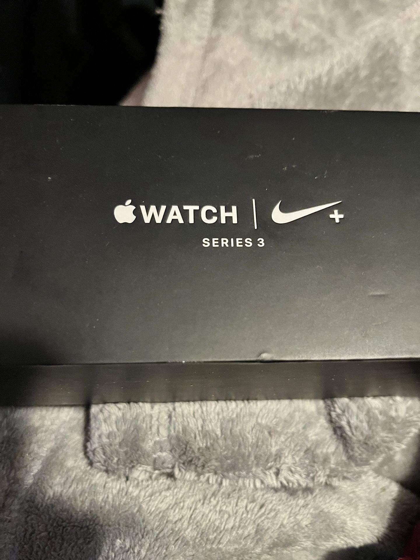 Apple Watch (Series 3)