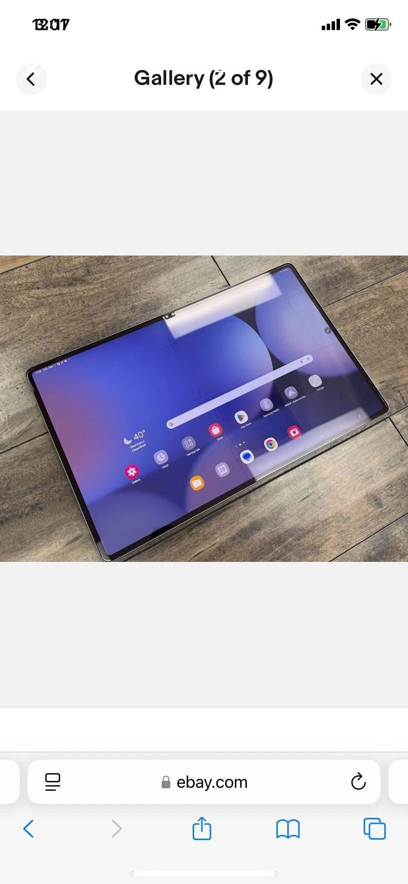 Tab S10 Ultra
