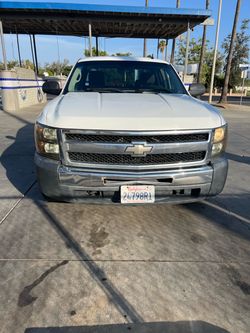 2009 Chevrolet Silverado