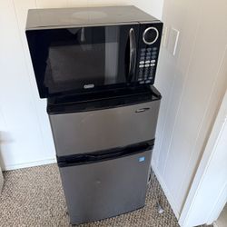 Minifridge 