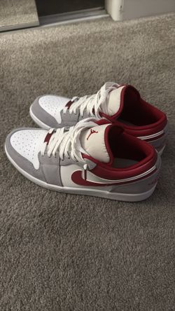 Air Jordan 1 size 11