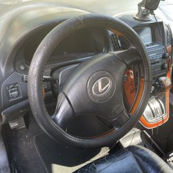 Lexus RX 300 ,   Year 2001   157000 Miles 