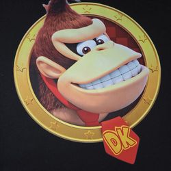 Donkey Kong T-shirt