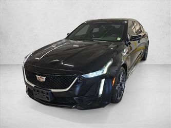 2021 Cadillac CT5