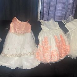 Vestidos Para Fiestas $10  