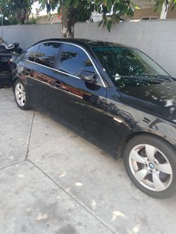 Bmw 528
