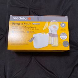Medela New Electric Breast Pump 