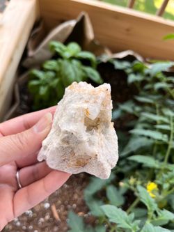 Arkansas Quartz/Stone Specimen