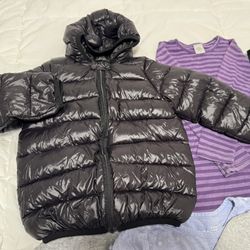 Clothes For Girls, Size 5