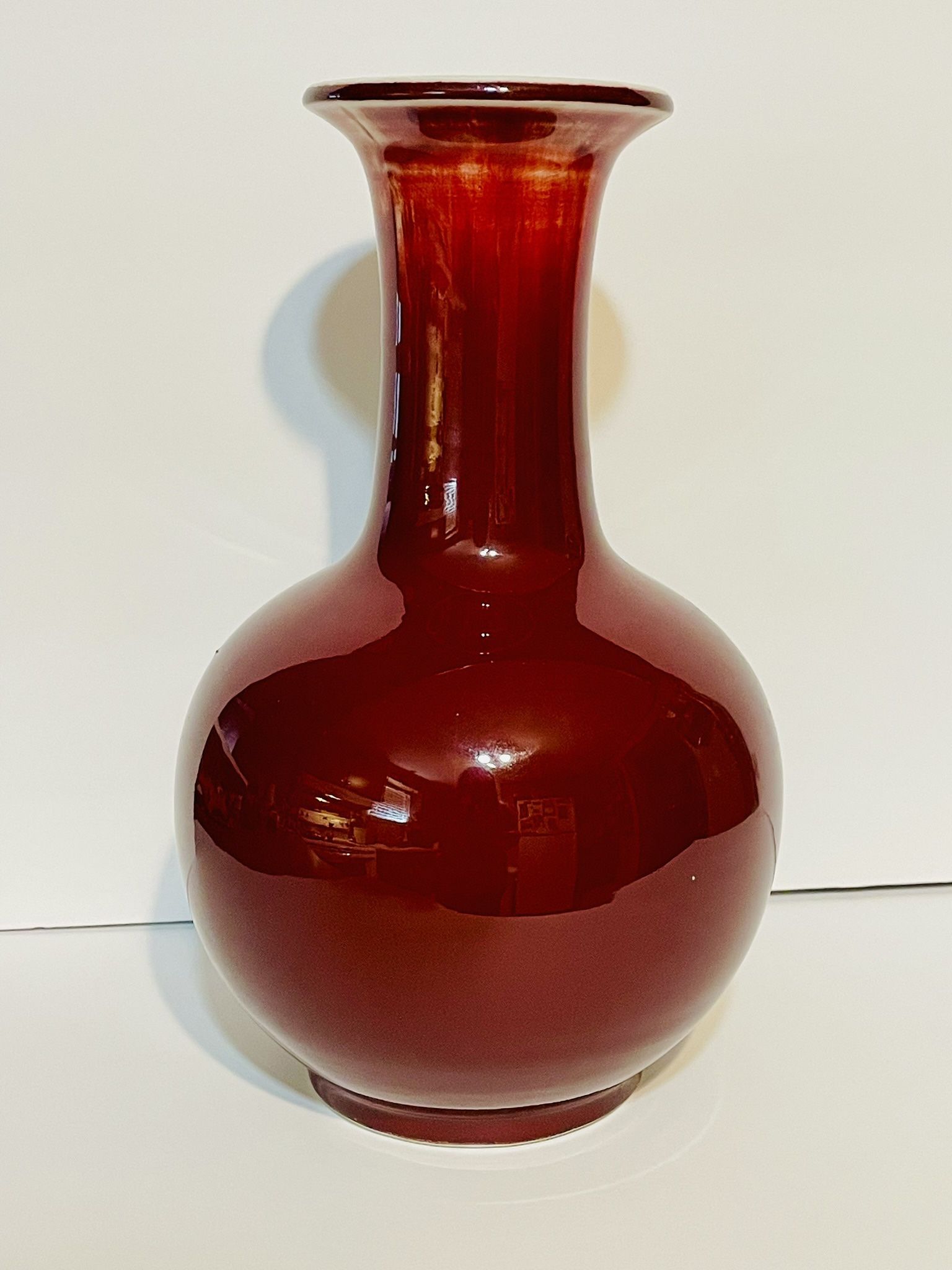 Gorgeous Chinese Vase