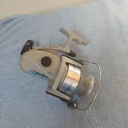 South Bend M60 Spinning Reel.