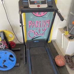 Gym Equipment 