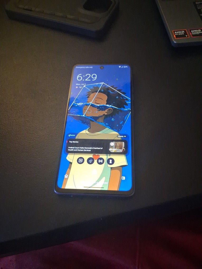Moto G Power 2025