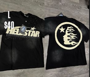 HELLSTAR SHIRT