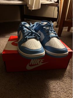Dunk Shoes Low