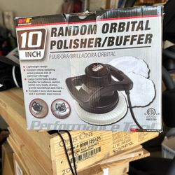 Polisher/Buffer