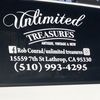 unlimited treasures