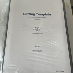 NIB LARGE DOGGY DOOR