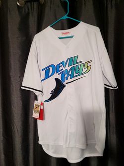 Devil Rays Baseball Jerseys