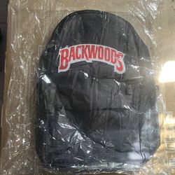 Backwoods Backpack