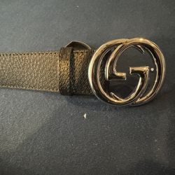 Gucci Belt