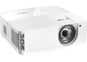 4K PROJECTOR