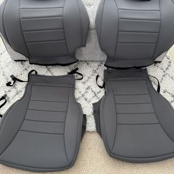 Ford Escape Seat Covers 1st Generation 