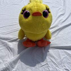 Stuffed Animal