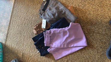 Zara/H&M