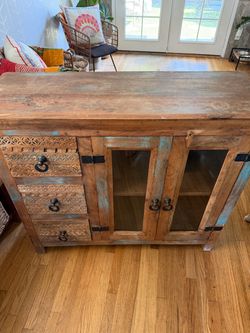 Credenza/ buffet